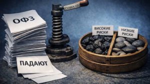 ОБЛИГАЦИИ: реальная стратегия или опасная иллюзия?