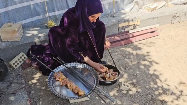 30ч.Летнее преображение Альфы: Модернизация нашего горного поместья смотреть онлайн