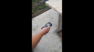 Пситеррор Фиксация облучения