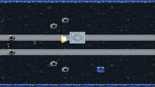 Contra Mario - Combination Of Epics (Beta)