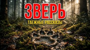 Тайга | ЛЕСНЫЕ РАССКАЗЫ