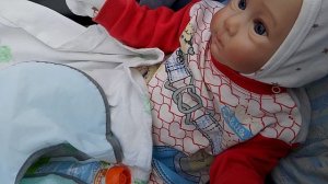 влог с никитой.❤️🍼