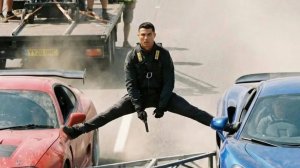 Фильмы «Форсаж навсегда» и «Дюна 3».