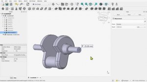 FreeCAD Наконец-То добавляет Эти функции! Предварительный просмотр FreeCAD 26.3