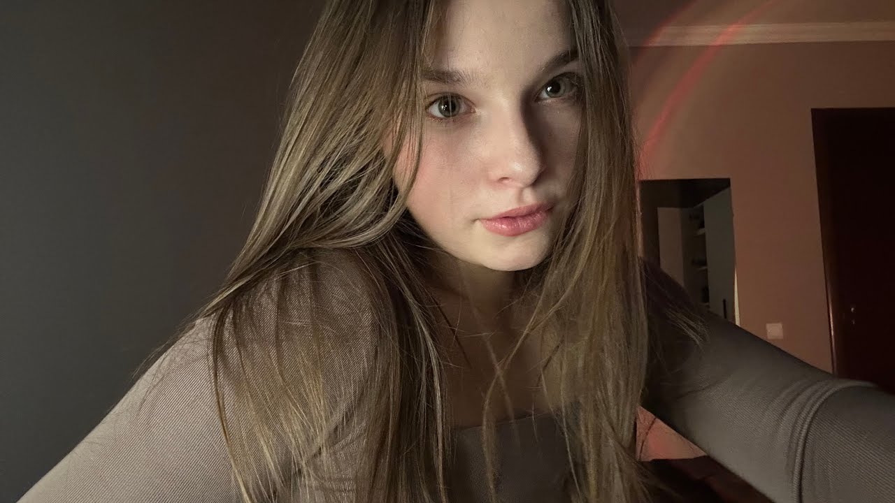 асмр твоя ревнивая девушка 😈🫦 смотреть онлайн
