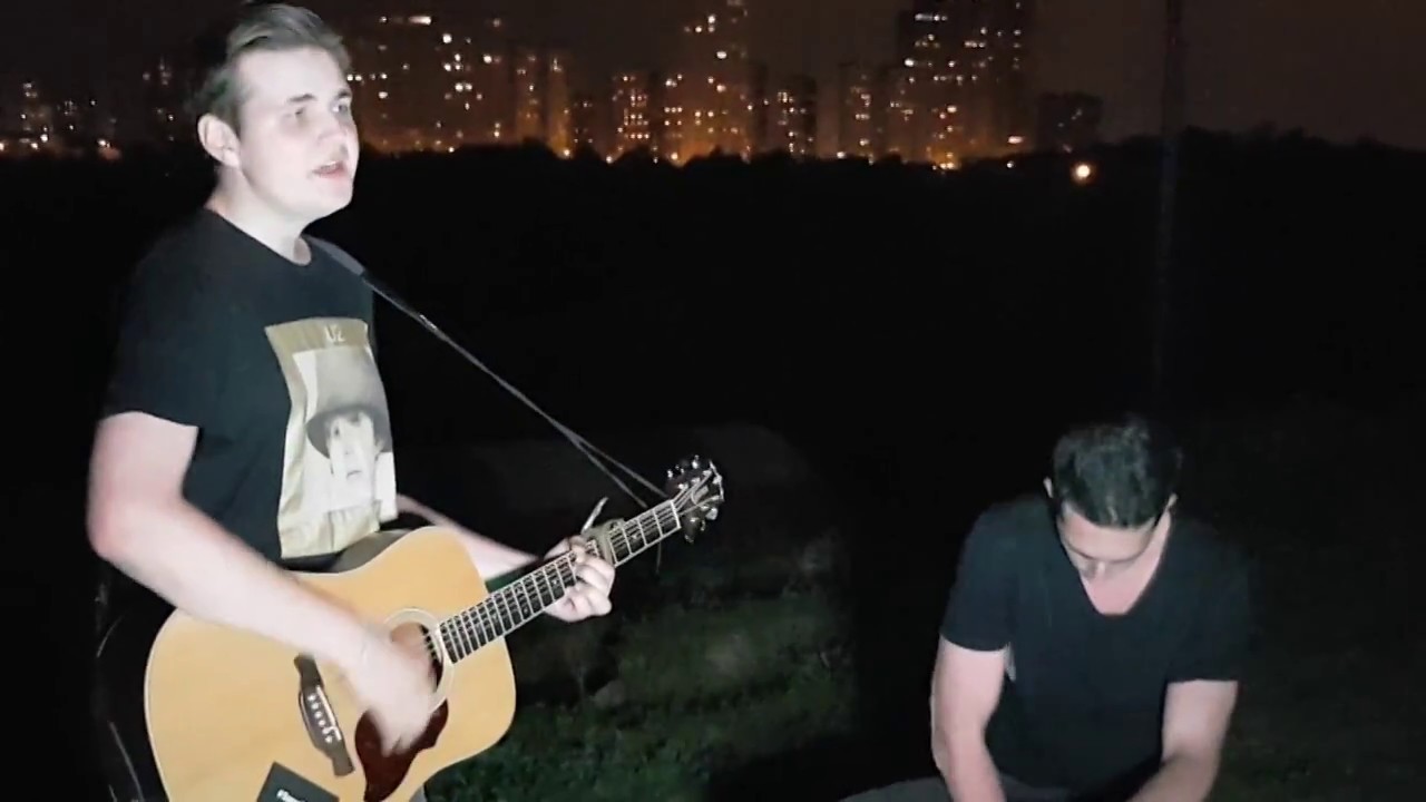 Flame - Since I Told You It's Over (Stereophonics cover) смотреть онлайн