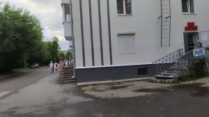 Июль.Субботний вечер в Перми. Я за трудовых людей. А как ты проводишь этот вечер?
