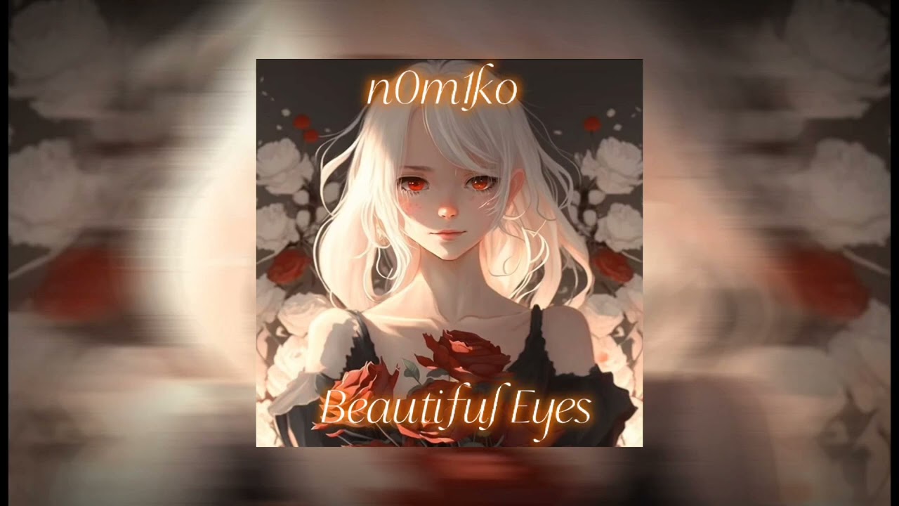 DELUXE & n0m1ko - Beautiful Eyes (phonk) смотреть онлайн
