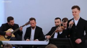 Мы вечные с тобой|Станислав Курницкий|г.Брянск