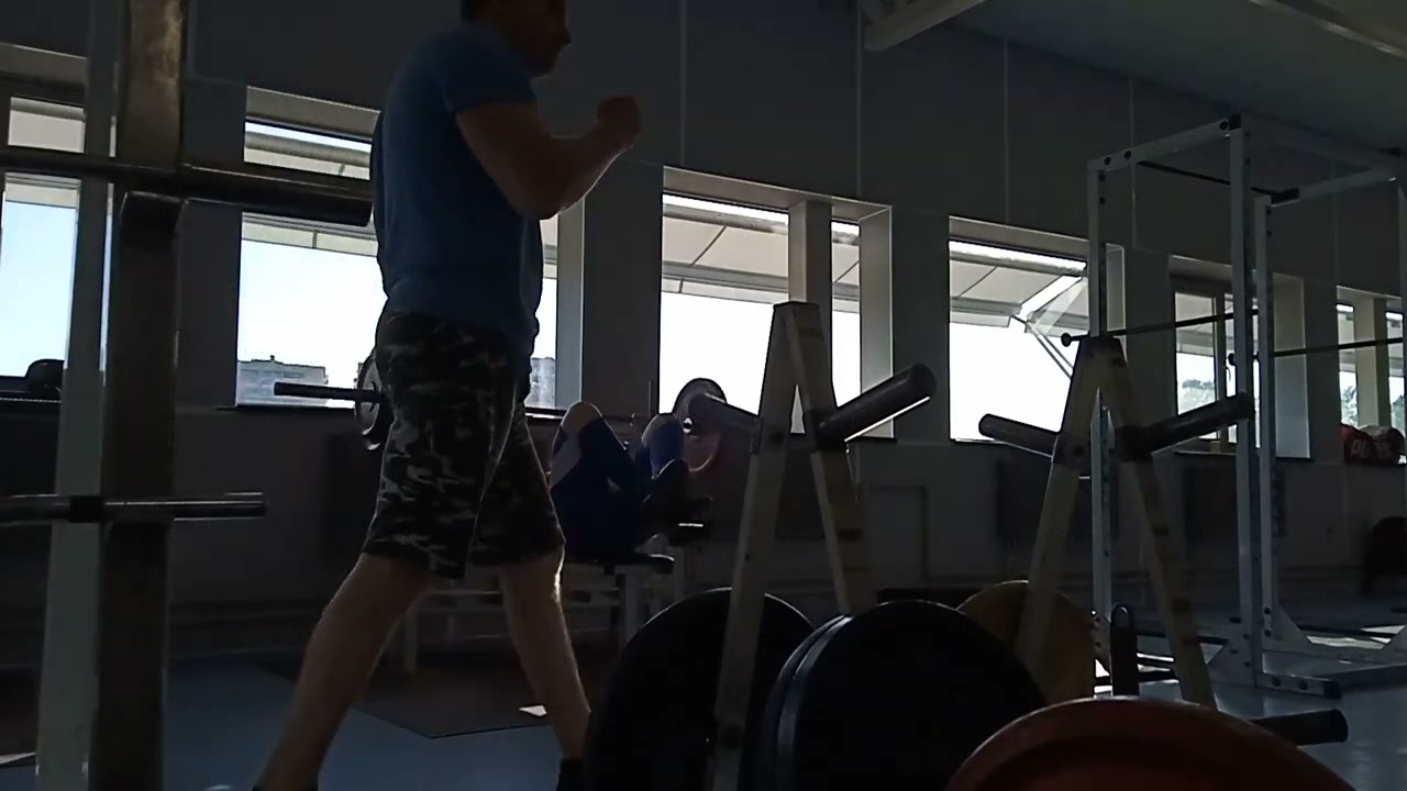 190723 жим бн 90 на 5 смотреть онлайн