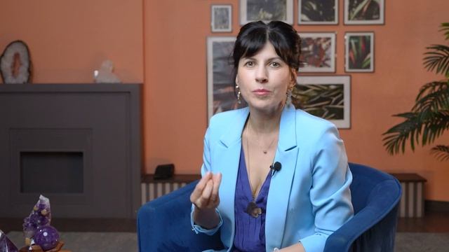 Тревога, страх, бессонница уйдут мгновенно! Просто возьми их... смотреть онлайн