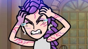 Мультик! РУМИ__ИСТОКИ_ПРОИСХОЖДЕНИЯ_KPop_Demon_Hunters 02