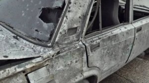 Два мирных жителя пострадали в результате удара дрона ВСУ по автомобилю в Белгородской области.
