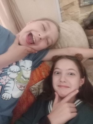 у Ангелина с ночёвкой