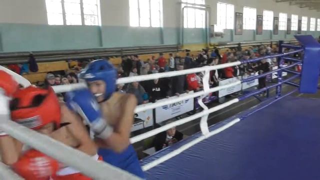Сляднев Даниил СК «СКИФ» фулл1, ЧиП Респ Крым, 25-28.10.18 смотреть онлайн