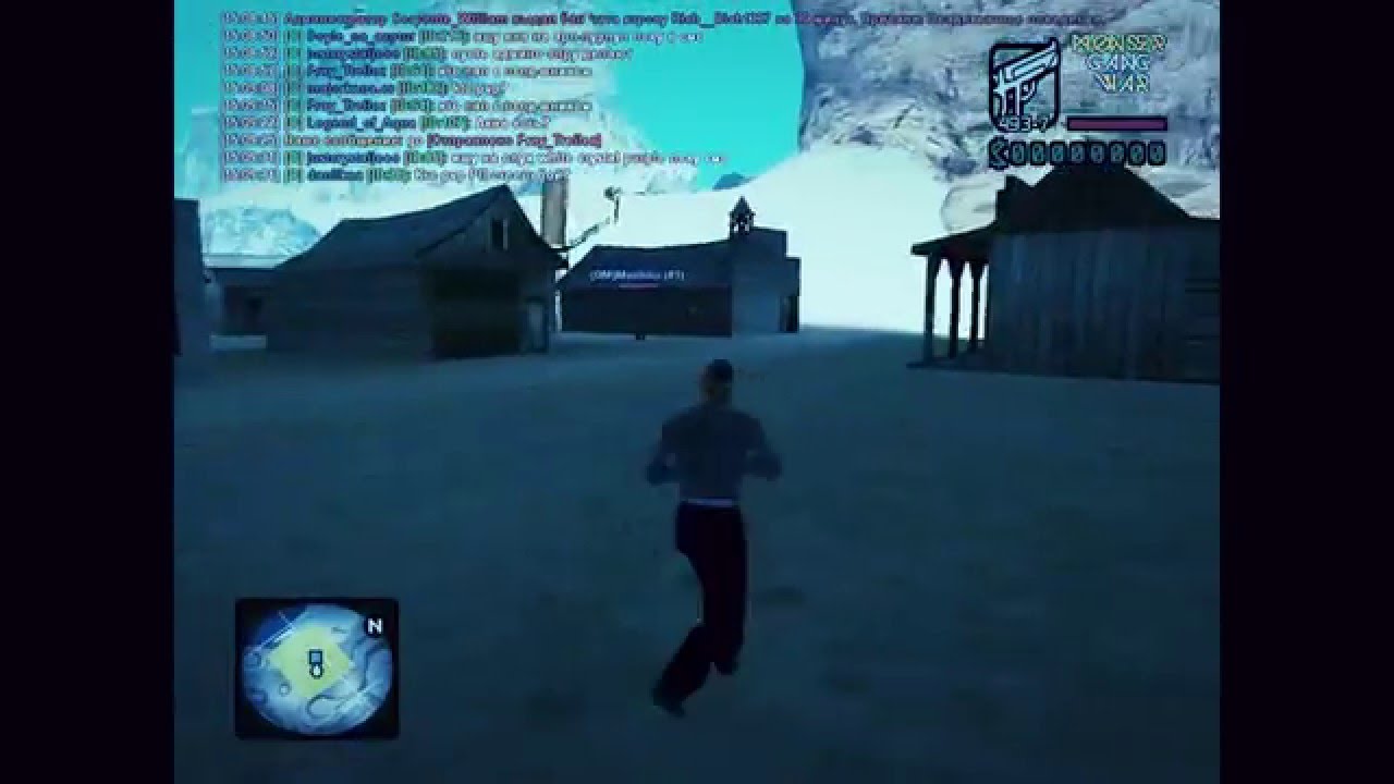 firstclip ~ смотреть онлайн