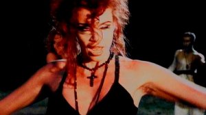 12. Masterboy - Feel The Heat Of The Night