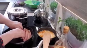Суп с кабачком!Сытно !Вкусно!И Полезно! Домашняя еда Кухня Рецепты  #еда