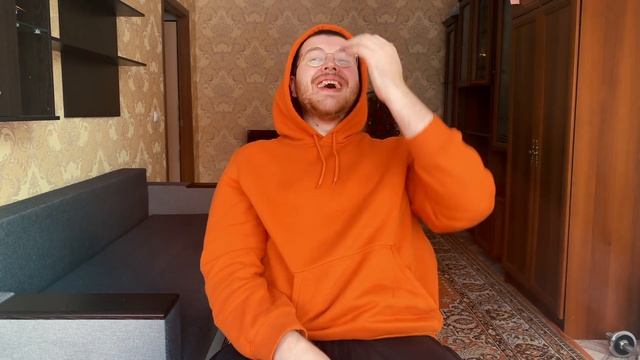 Молодой Платон. На дне трэпа. смотреть онлайн