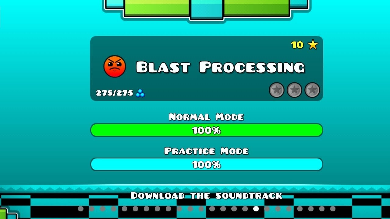 Blast processing - время пришло смотреть онлайн