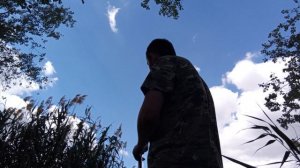 Рыбалка