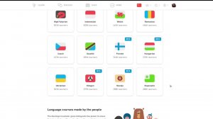 #1 Duolingo Английский | Регестрируем аккаунт