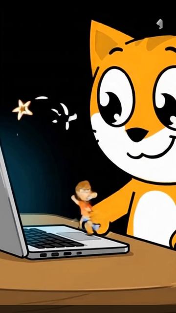Моë первое ИИ в Pixverse с Рыжим котом смотреть онлайн
