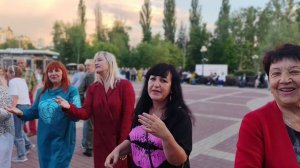 11 июля. Ясный  мой свет...