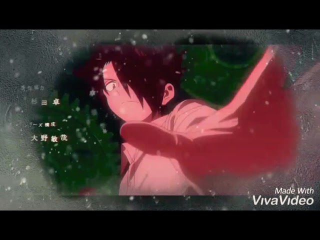 Ray x Emma - к тебе душа не равнодушна смотреть онлайн