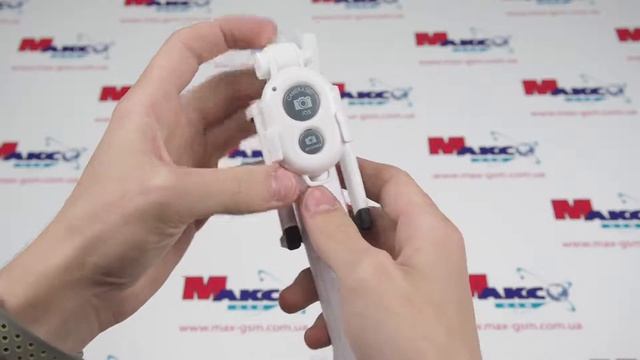 Monopod WXY-01 смотреть онлайн