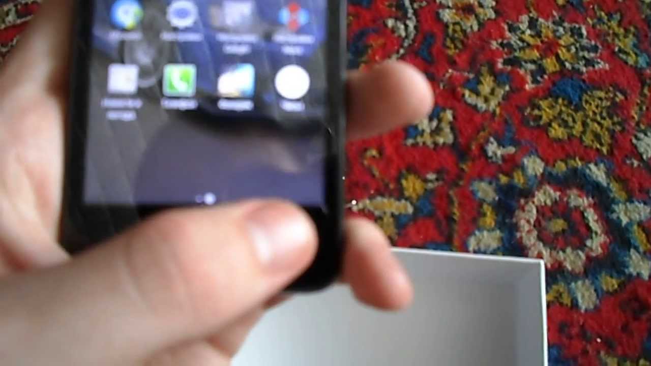 amoi a862w смотреть онлайн