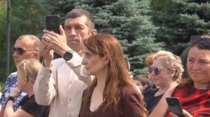 Видео от На боевом посту       (Общественный портал ОДОН)