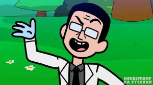 Мультики! SPRUNKI_В_ПОИСКАХ_СЕБЯ_Incredibox_Анимация 45