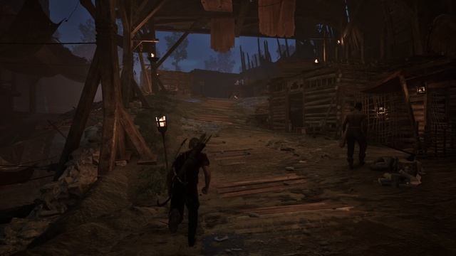 Gothic 1 Remake (Часть 14)