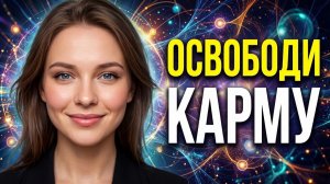 Свобода от кармы: Сила квантового хаоса