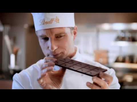 Lindt EXCELLENCE Mastering the Art of Refinement смотреть онлайн