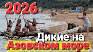 Кемпинг Южный #Пересыпь Обзор Домика под ключ за 17000 сутки. #Голубицкая Азовское море