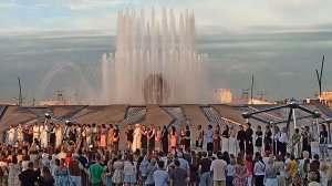Магнитогорск, фестиваль моды Половодье-2026 в парке Притяжение (10.07.2026)