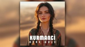 KURMANCİ HERE GULE / Дели ман пур хуше   #Cinan_Müzik