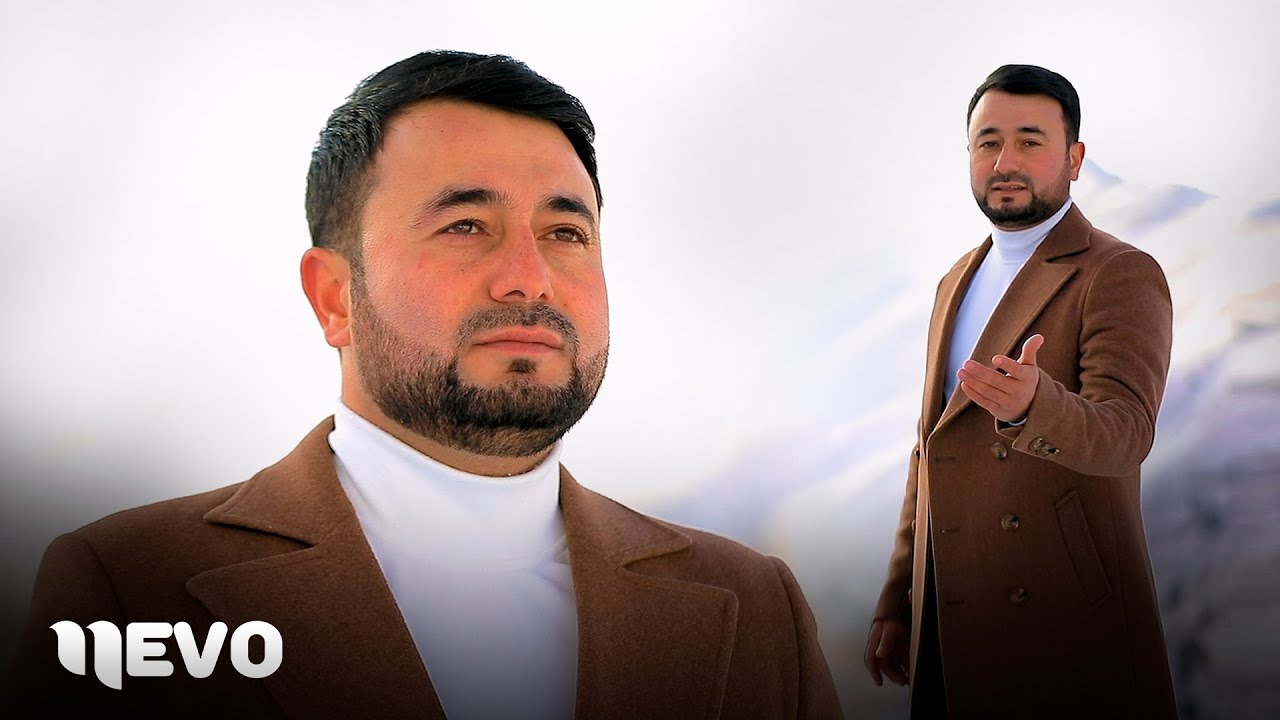 Elyor Mamatov - Qaylardasan ayt (Mood video) смотреть онлайн