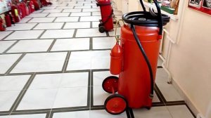 🚒 Один день в Реутове: музей, энтузиасты и пожарные машины. 2026.