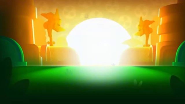 Фон "Вэнди" | Background "Wendy" Brawl Stars смотреть онлайн