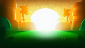 Фон «Вэнди» | Background «Wendy» Brawl Stars