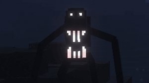 Выживание с модом The Fogwalker в Майнкрафт