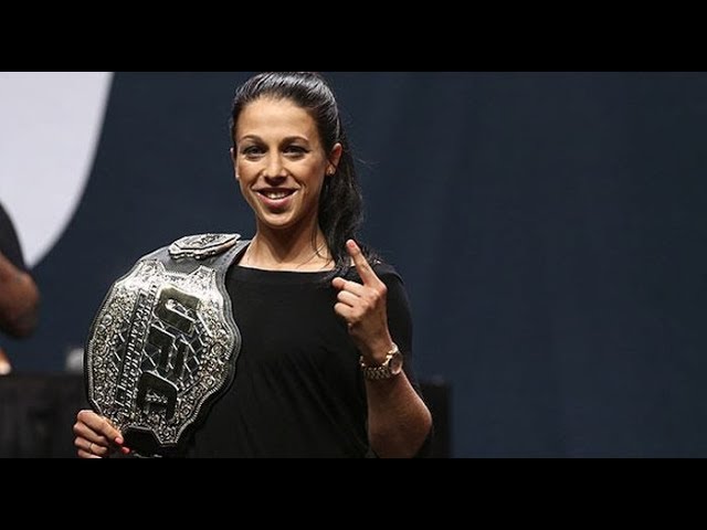 Йоанна Енджейчик Чемпионка UFC Красавица из Польши Лучшие моменты Joanna Jędrzejcz MMA 2018 смотреть онлайн