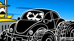 Мультики! SPRUNKI_В_ПОИСКАХ_СЕБЯ_Incredibox_Анимация 66