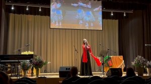 «Есаул» Пелагея - Полина Худякова (кавер)
