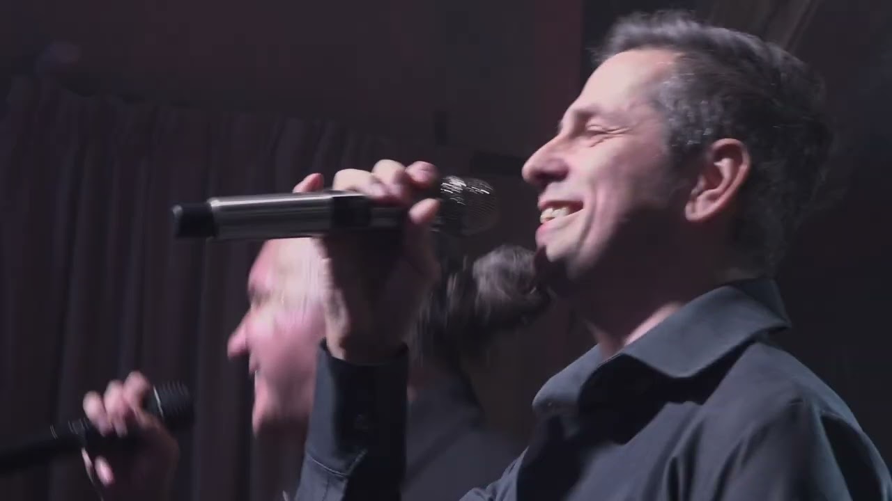 ДИНАМИТ "Моя Ми" LIVE смотреть онлайн