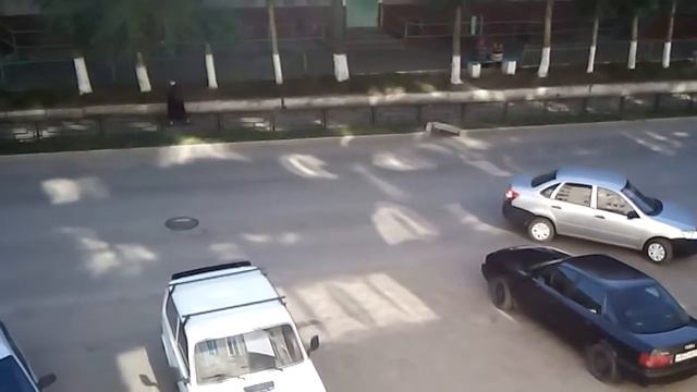 Alpha Rage - пример видео съемки [1] смотреть онлайн