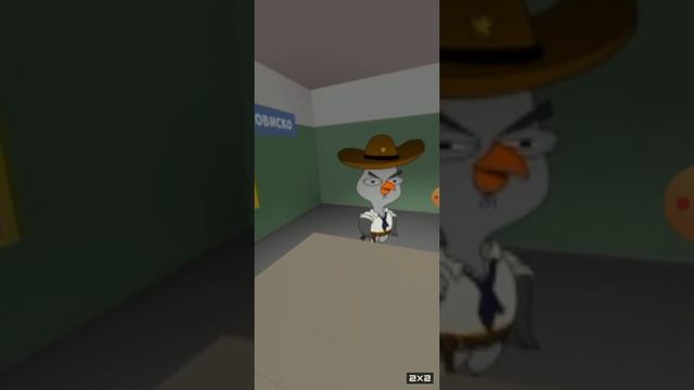 Мультфильм 2жды 2 угар 👌😂 VR